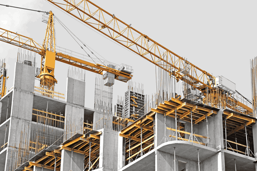scaffolding 